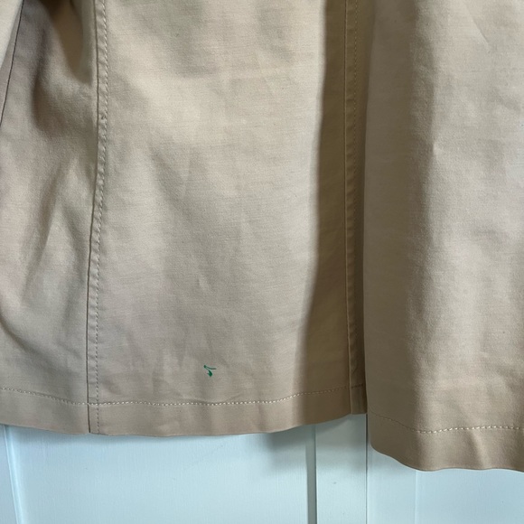George Khaki Jacket - Picture 6 of 6